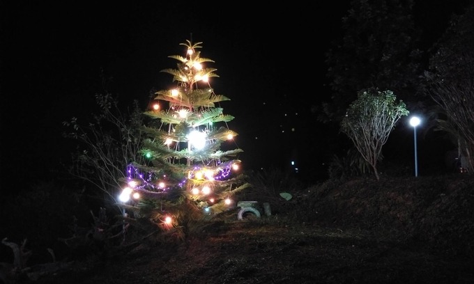 Sado Phong House | Rai Rames Agritourism