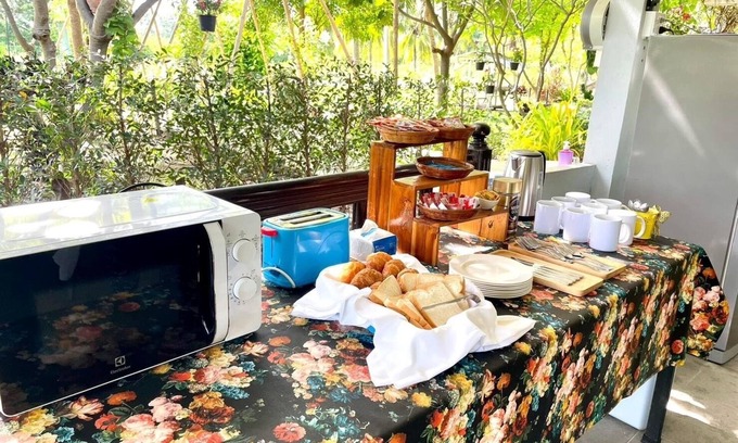 Bo Phloi Hotel | Raikhunmon