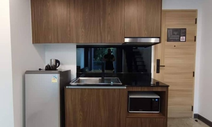 Nai Harn Apartment | Raila Loft Utopia Naiharn