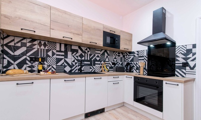 Rugby Apartment | Railway Apartments Rugby