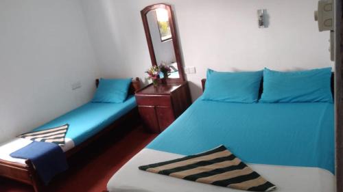 Trincomalee House | Rain bird guest