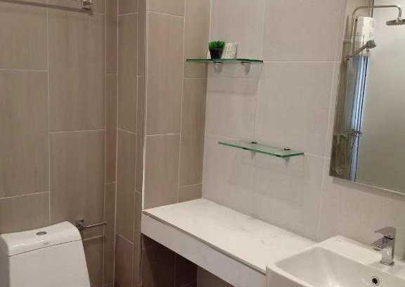 Nong Hoi Apartment | Rain Tree condominium