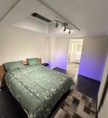 Ghent Apartment | Rainbow Gent- Shared Accommodation