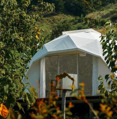 Abejorral Hotel | Rainbow Glamping
