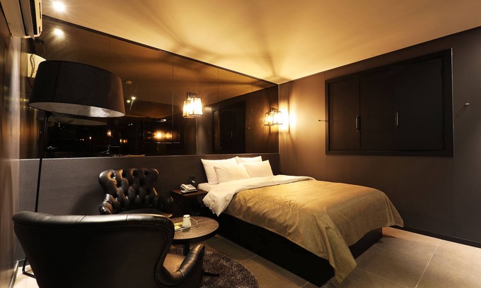 Seo-gu Hotel | Rainbow Hotel