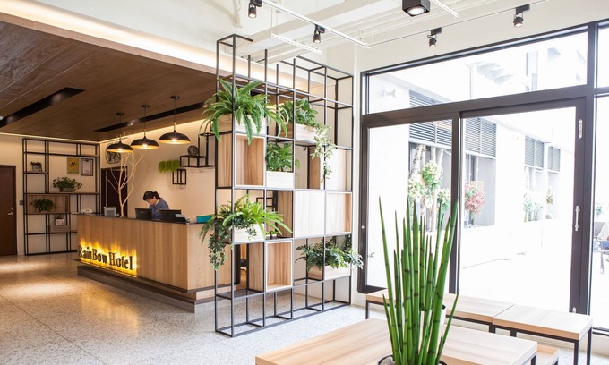 Magong Hotel | Rainbow Hotel