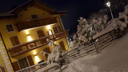 Rovereto Apartment | RAINBOW