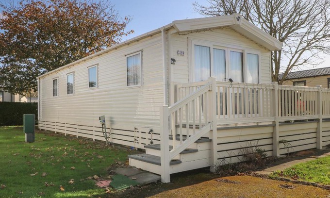 New Forest District House | Rainbow Lodge
