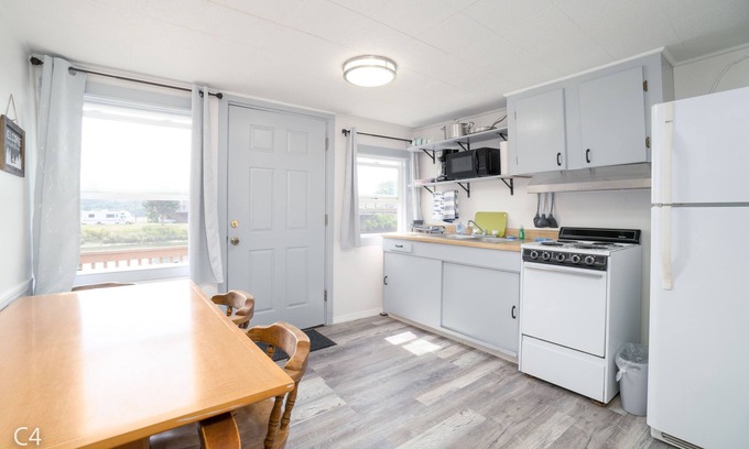 Woods Other | Raines Resort Cabins & RV