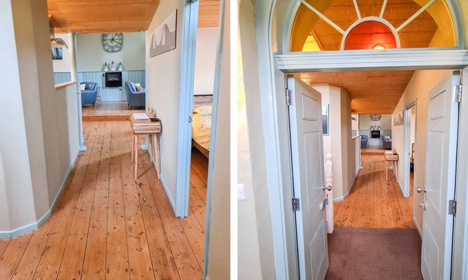 Cinderford Cottage | Rainforest Chapel