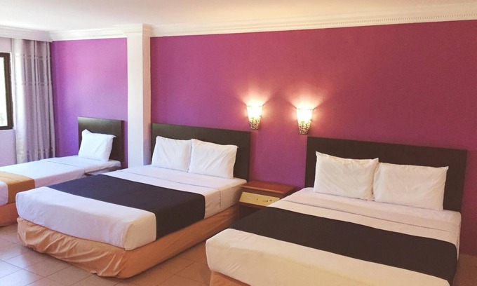 Miri Hotel | Raja Inn Hotel