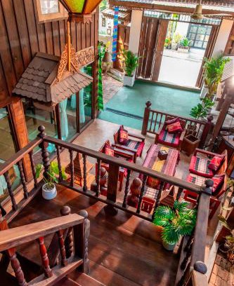 Old City House | Rak Chiang Mai Guesthouse