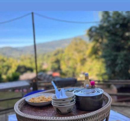 Doi Lo House | Rakkhao Inthanon Homestay R1