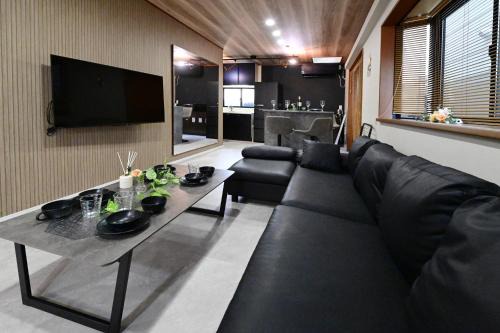 Setagaya Apartment | Rakuna Inn 寛 sasazuka3