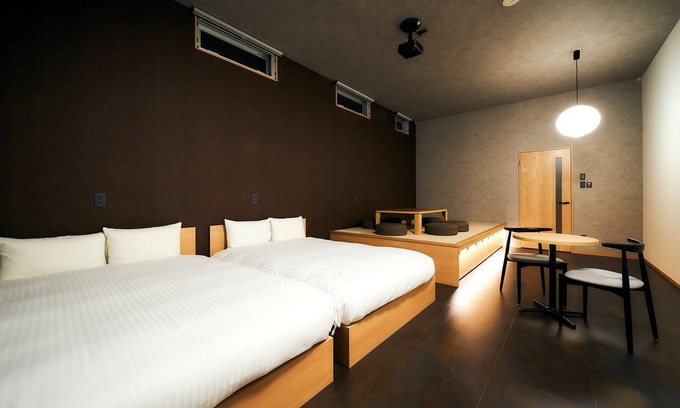 Hakata-ku Apartment | Rakuten STAY Hakata Gion Deluxe room 302/Fukuoka Fukuoka