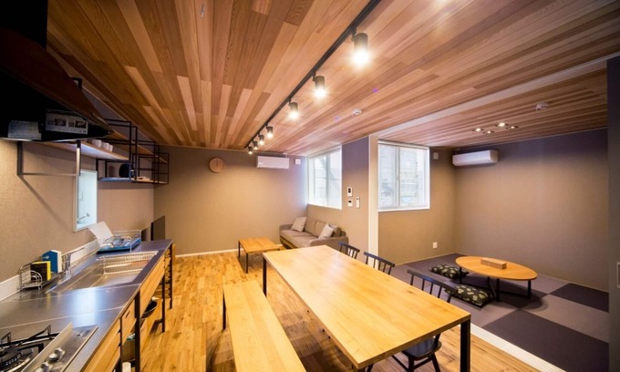 Ushio Onsen House | Rakuten STAY HOUSE x WILL STYLE Matsue 101/Matsue Shimane