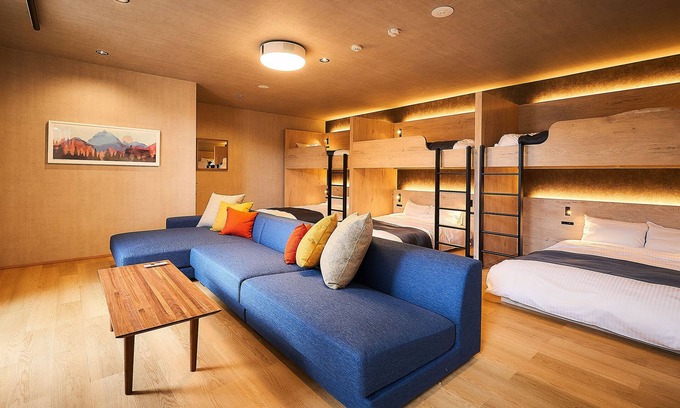 Minamiawaji Condo | Rakuten STAY VILLA Awaji