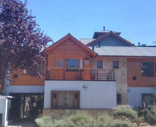 Lanin National Park Apartment | RAM2 DEPTO1