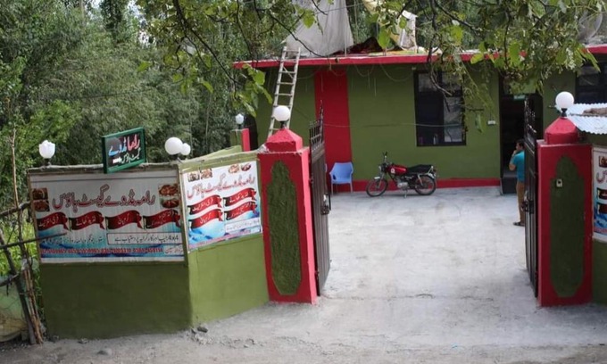 Astore House | Rama Midway Guest House Astore