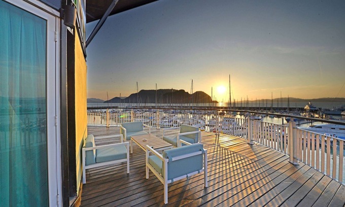 Kuah Hotel | Ramada by Wyndham Langkawi Marina