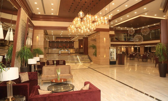 Multan Hotel | Ramada by Wyndham Multan