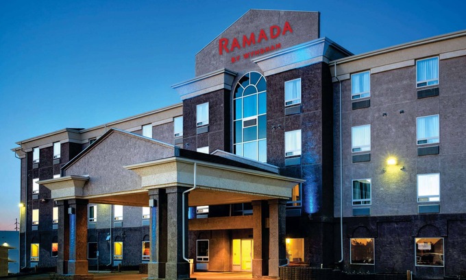 Prince Albert Hotel | Ramada by Wyndham Prince Albert