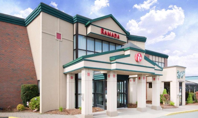 Terra Nova Hotel | Ramada by Wyndham St. John's