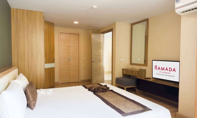 Ekkamai Apartment | Ramada Ekamai