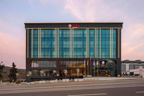 Arnavutkoy Hotel | Ramada Encore by Wyndham Istanbul Arnavutkoy
