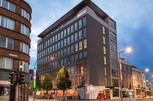 Leicester City Centre Hotel | Ramada Encore Leicester City Centre