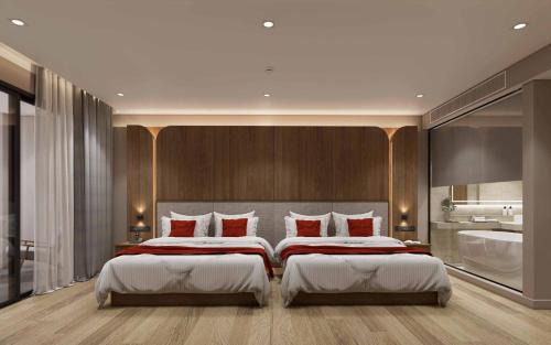 Khuekkhak Resort | Ramada Resort by Wyndham Khao Lak