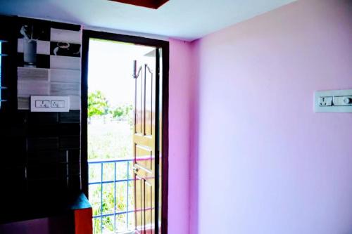 Tiruvannamalai House | Ramana Maharshi Guest Houses