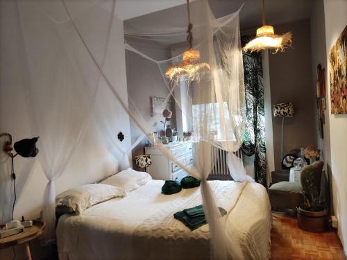 Vernato House | RaMaya, casa d'artista