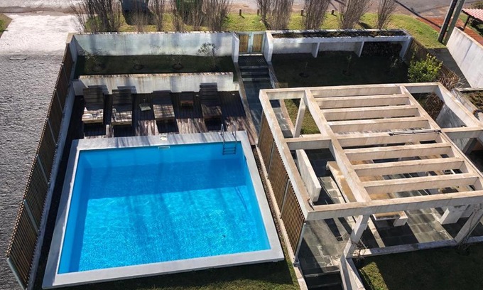 Punta del Este Apartment | Rambla 24 Punta del Este