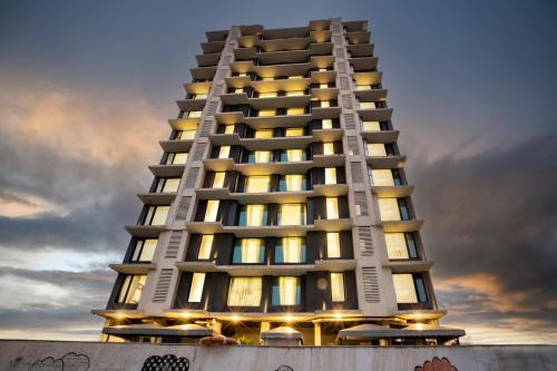 Khar Apartment | Ramee Techome