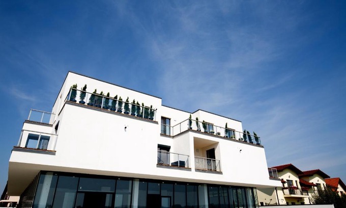 Selimbar Apartment | Ramino Apartments