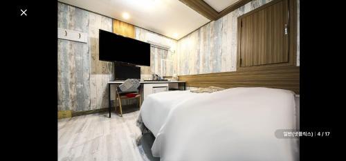 Seolcheon-myeon Hotel | Ramon Hotel