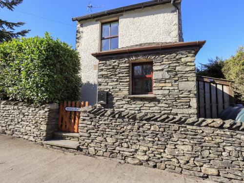 Tebay House | Ramshead Cottage