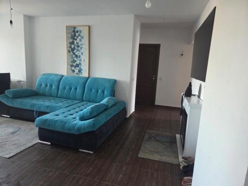 Hunedoara Apartment | RaNaDa Residence