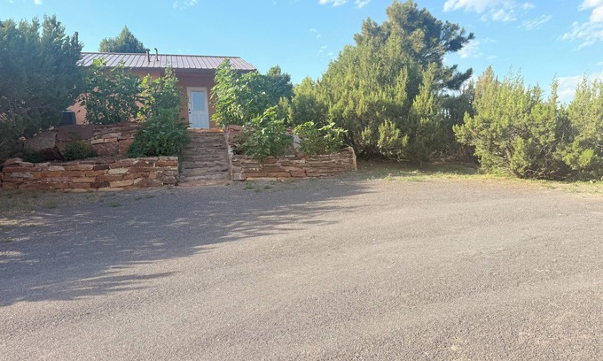 La Cienaga House | Ranch house las isabeles