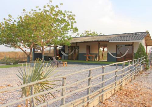 Santa Veronica Other | Rancho 3 Cielos - Escape rural