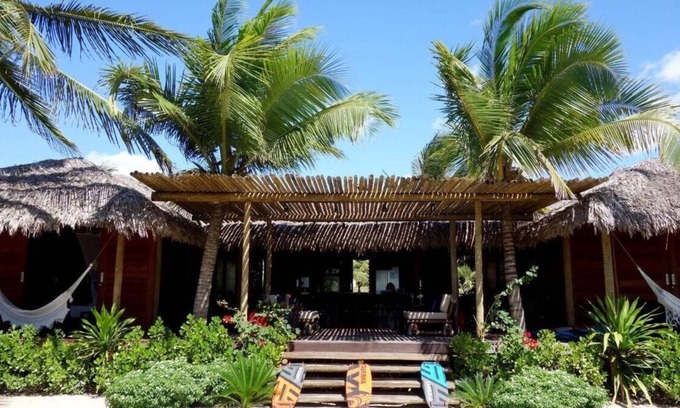 Prea Villa | Rancho do Kite Villas