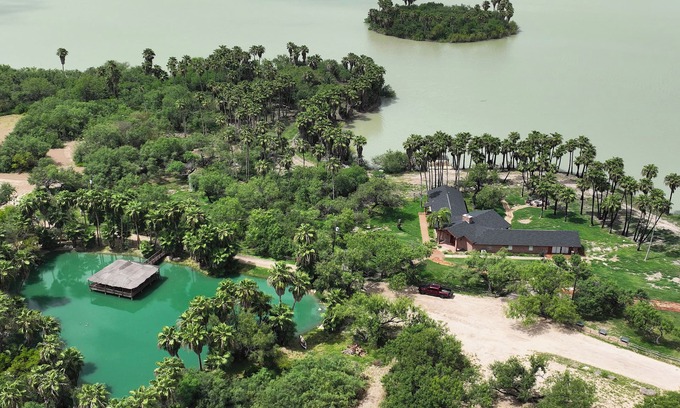 La Joya Cabin | Rancho El Charco Resort - Private Pool, Wildlife & Lake Retreat