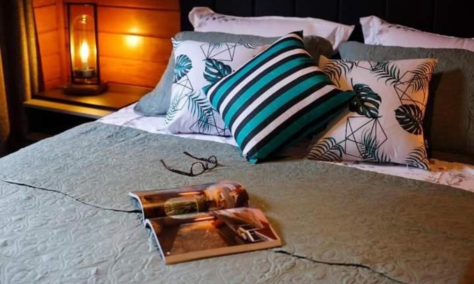 Baia Formosa Cabin | Rancho Litoral Búzios