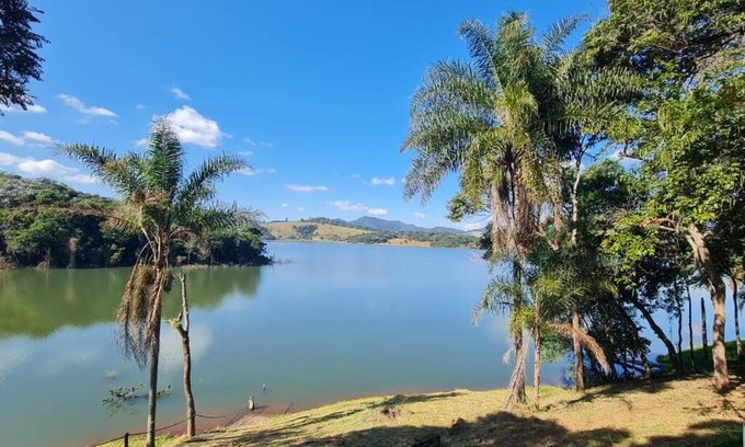 Joanopolis House | Rancho Santiago Joanopolis