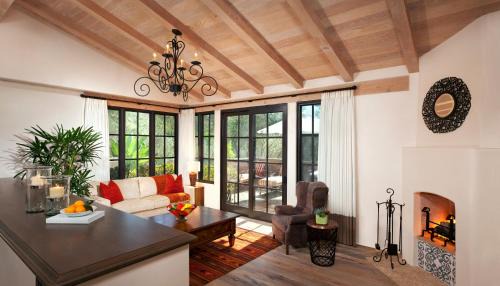 Fairbanks Ranch Resort | Rancho Valencia Resort and Spa