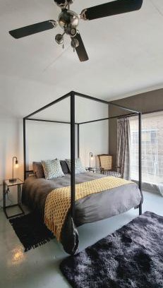 Carolina Apartment | Rand Self-catering Accommodation