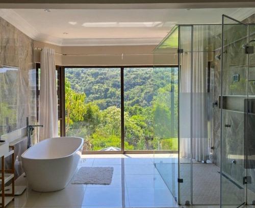 Gonubie Villa | Randall House