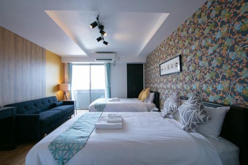 Arakawa Apartment | Randor Residence Tokyo Annex