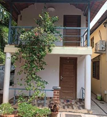 Kuilapalayam House | Ranga Cottages